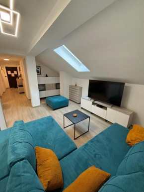 City Apartment Holgi